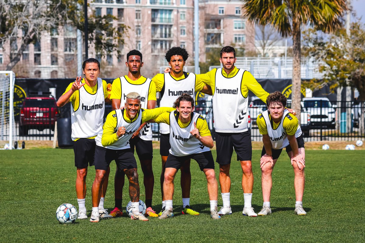 Charleston Battery tweet media