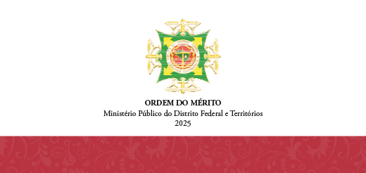 mpdft's tweet image. Indicações para a Ordem do Mérito MPDFT estão abertas até 28 de fevereiro. Saiba mais: tinyurl.com/398fave8 #mpdft #ordemdoméritompdft