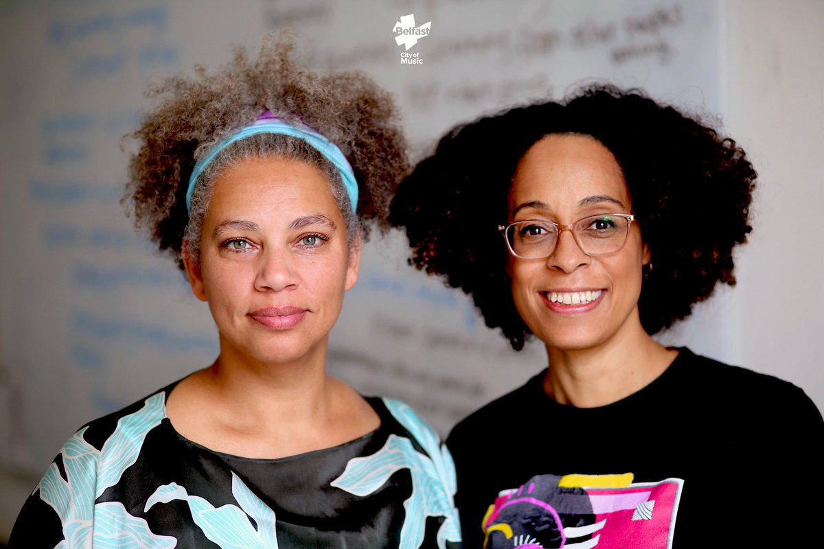 Belfast’s music scene is thriving like never before, and our latest City of Music Industry Session at 2 Royal Avenue is unmissable for artists, industry professionals and anyone curious about building a career in music 🧵