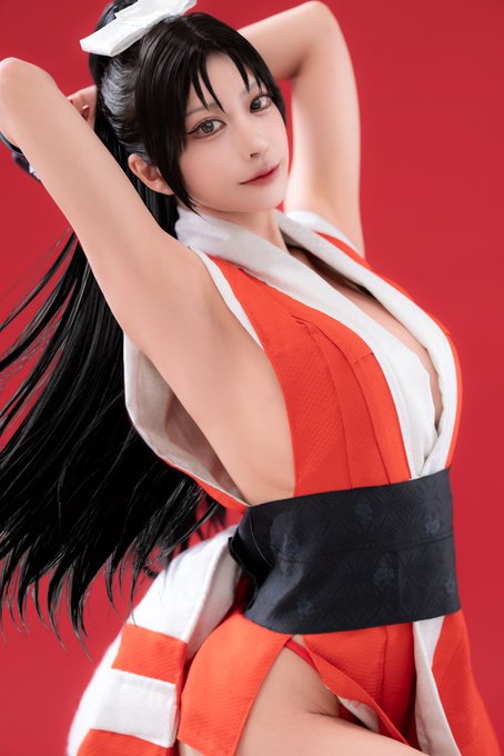 コスプレイヤー西井綾音のTwitter画像14