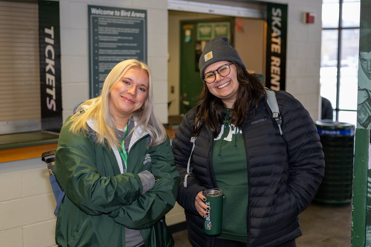 Ohio Hockey tweet media