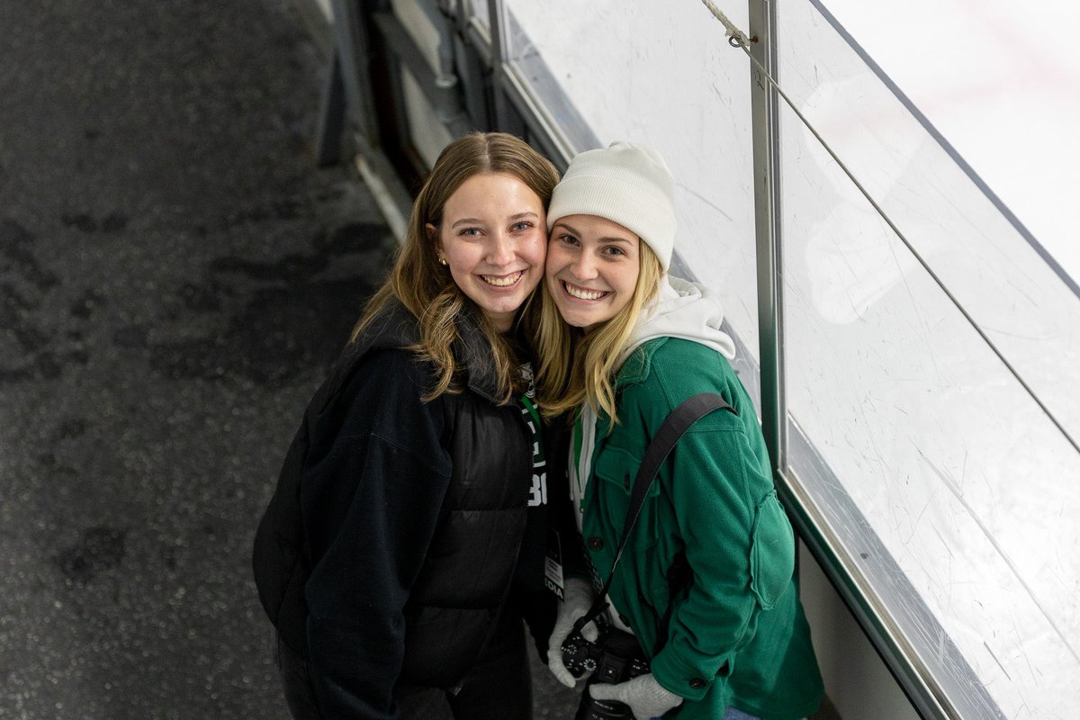 Ohio Hockey tweet media