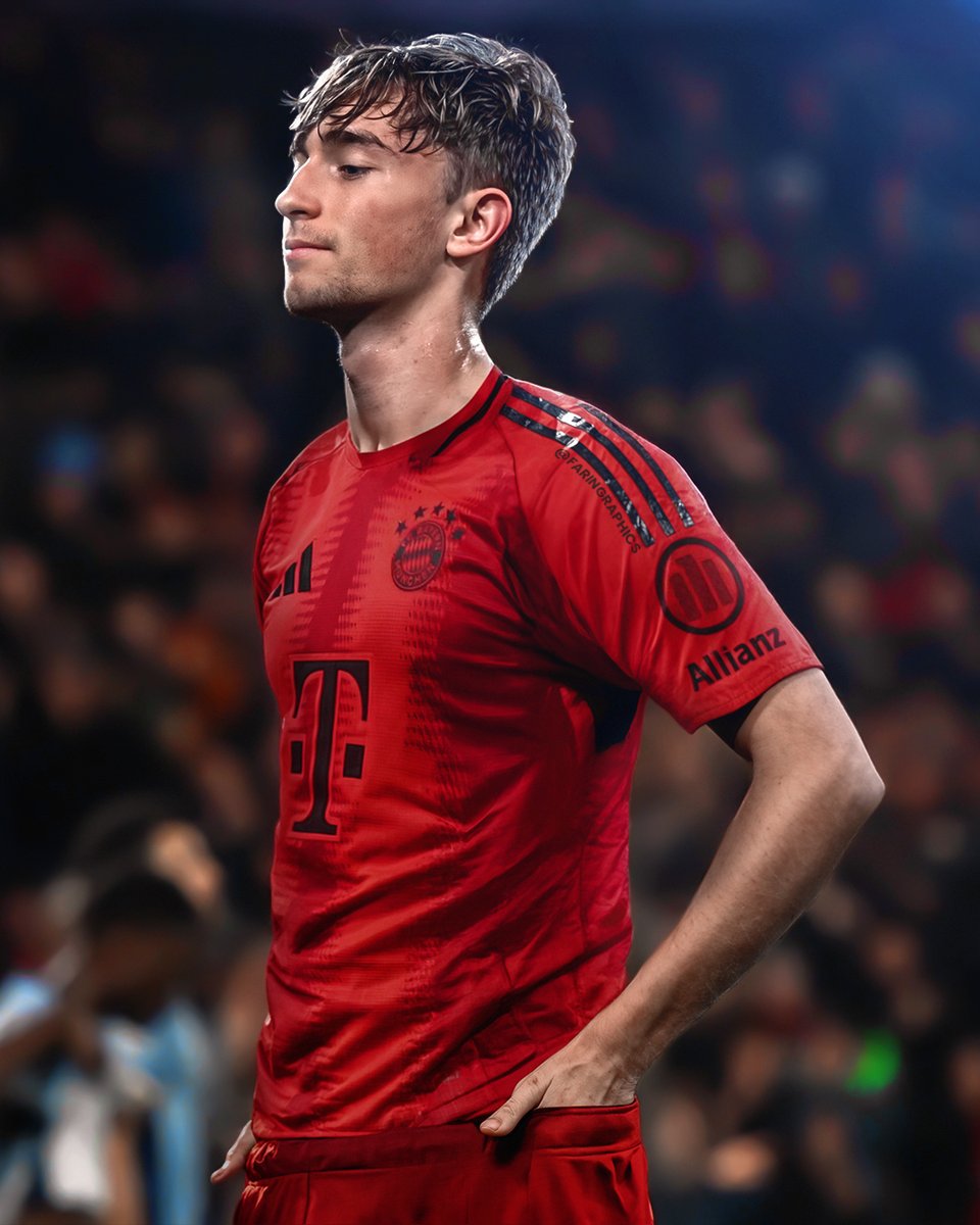 Would you like to see Dean Huijsen in Munich next season?