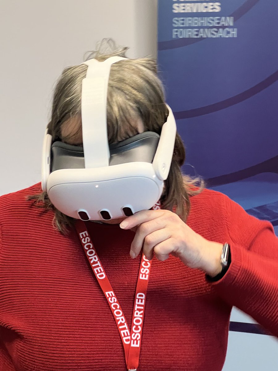 Craig Robertson (@craigrobertson_) on Twitter photo A bunch of crime writers had a fantastic day out at the Scottish Crime campus yesterday courtesy of <a href="/BloodyScotland/">Bloody Scotland</a> and <a href="/SPA_Forensics/">Forensic Services</a>. Can you name the four Scottish authors trying out the VR imaging? A bunch of crime writers had a fantastic day out at the Scottish Crime campus yesterday courtesy of <a href="/BloodyScotland/">Bloody Scotland</a> and <a href="/SPA_Forensics/">Forensic Services</a>. Can you name the four Scottish authors trying out the VR imaging?