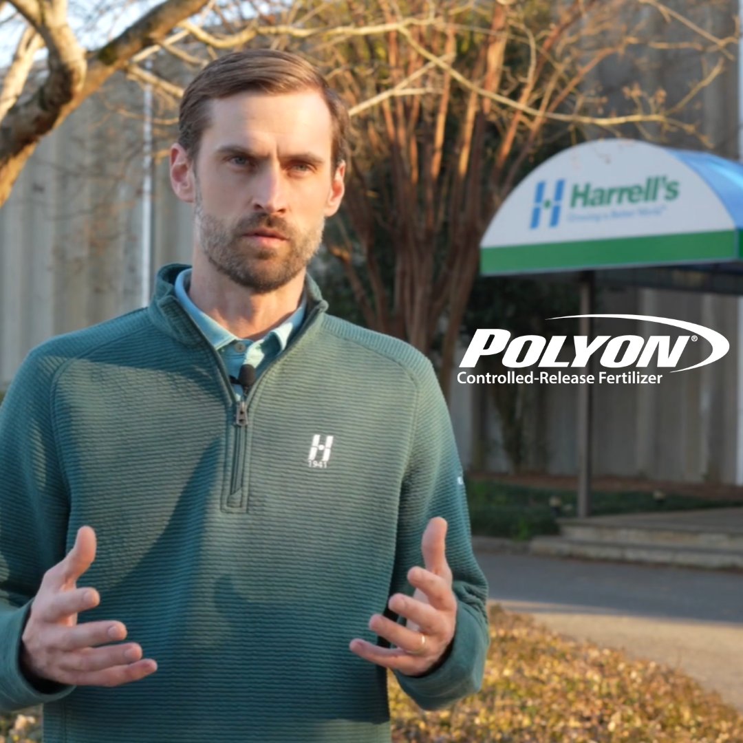 Harrell’s LLC tweet media