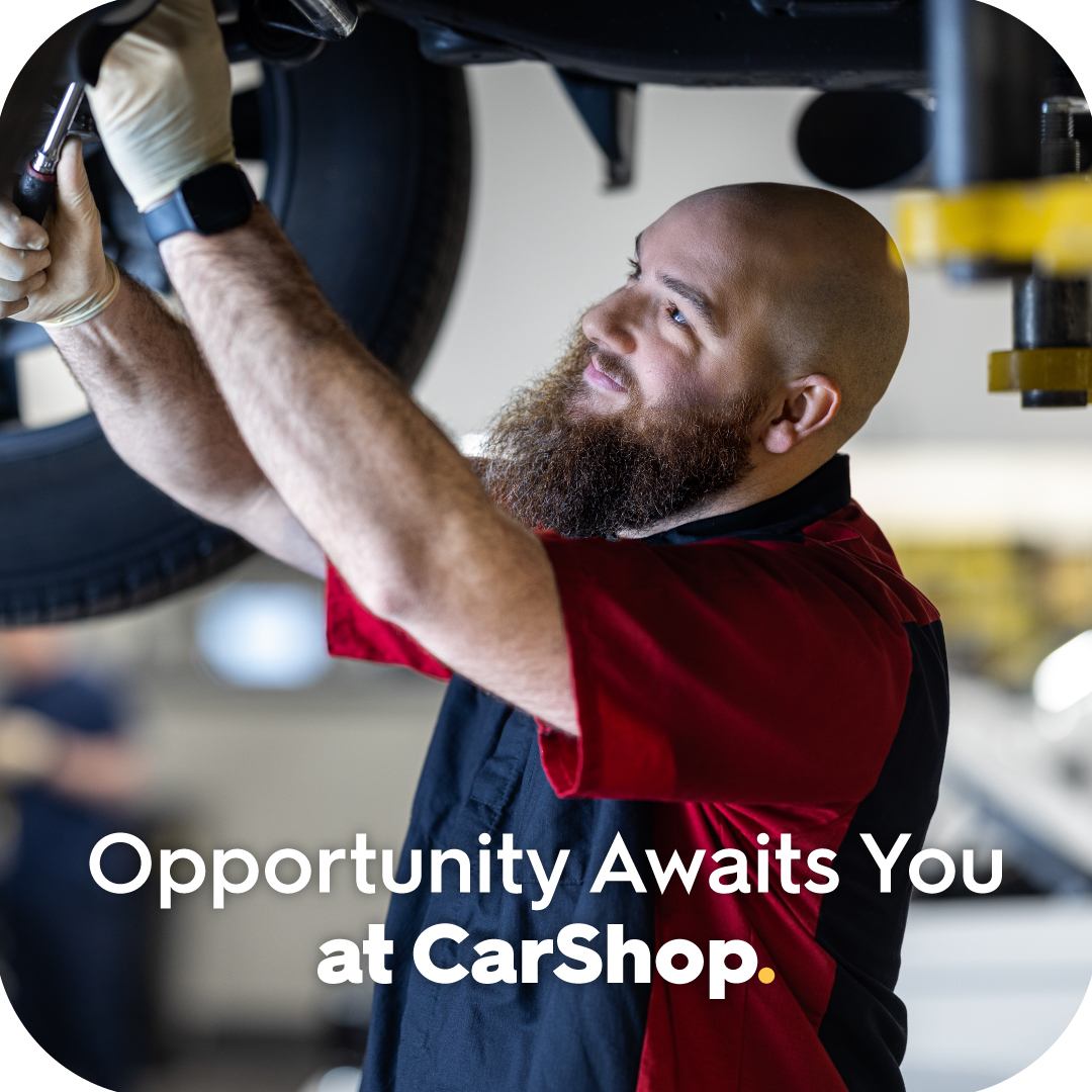 CarShop US tweet media