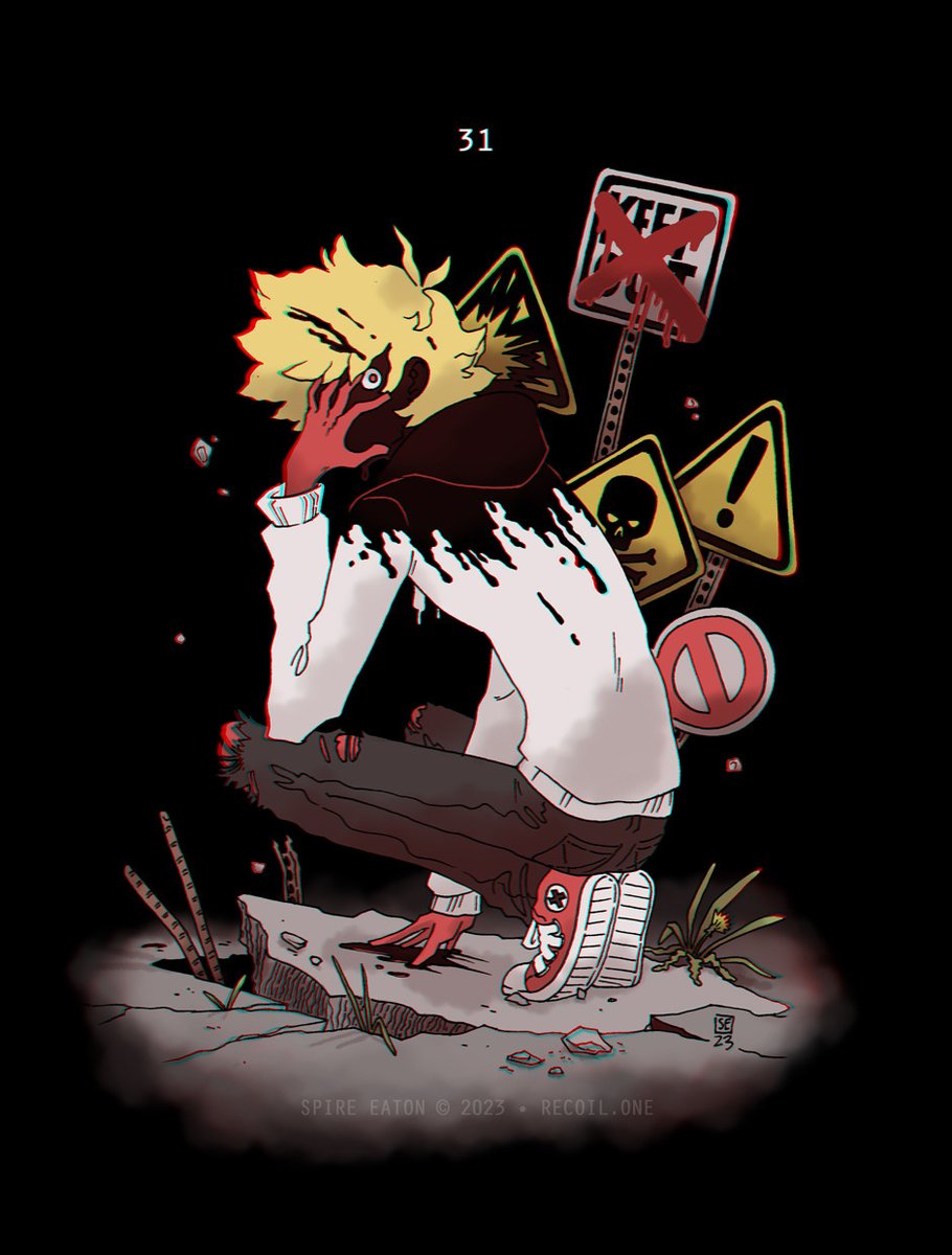 Spire Greenwood tweet media