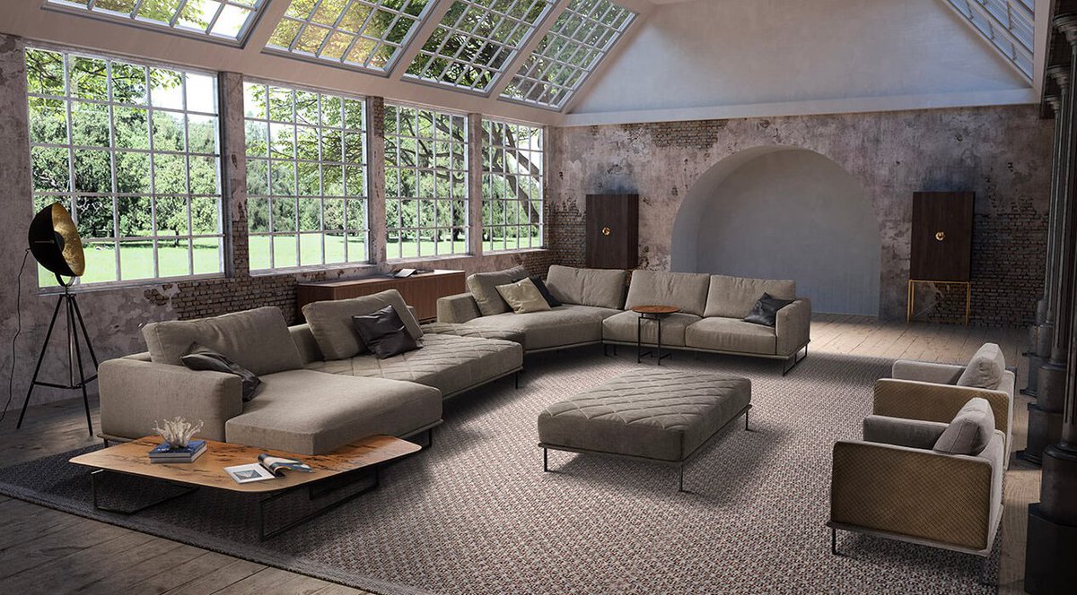 Unique Interiors tweet media