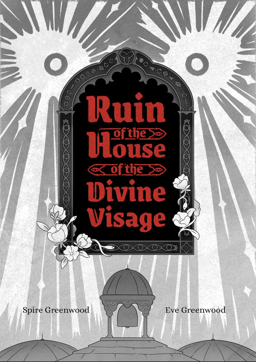 Spire Greenwood tweet media