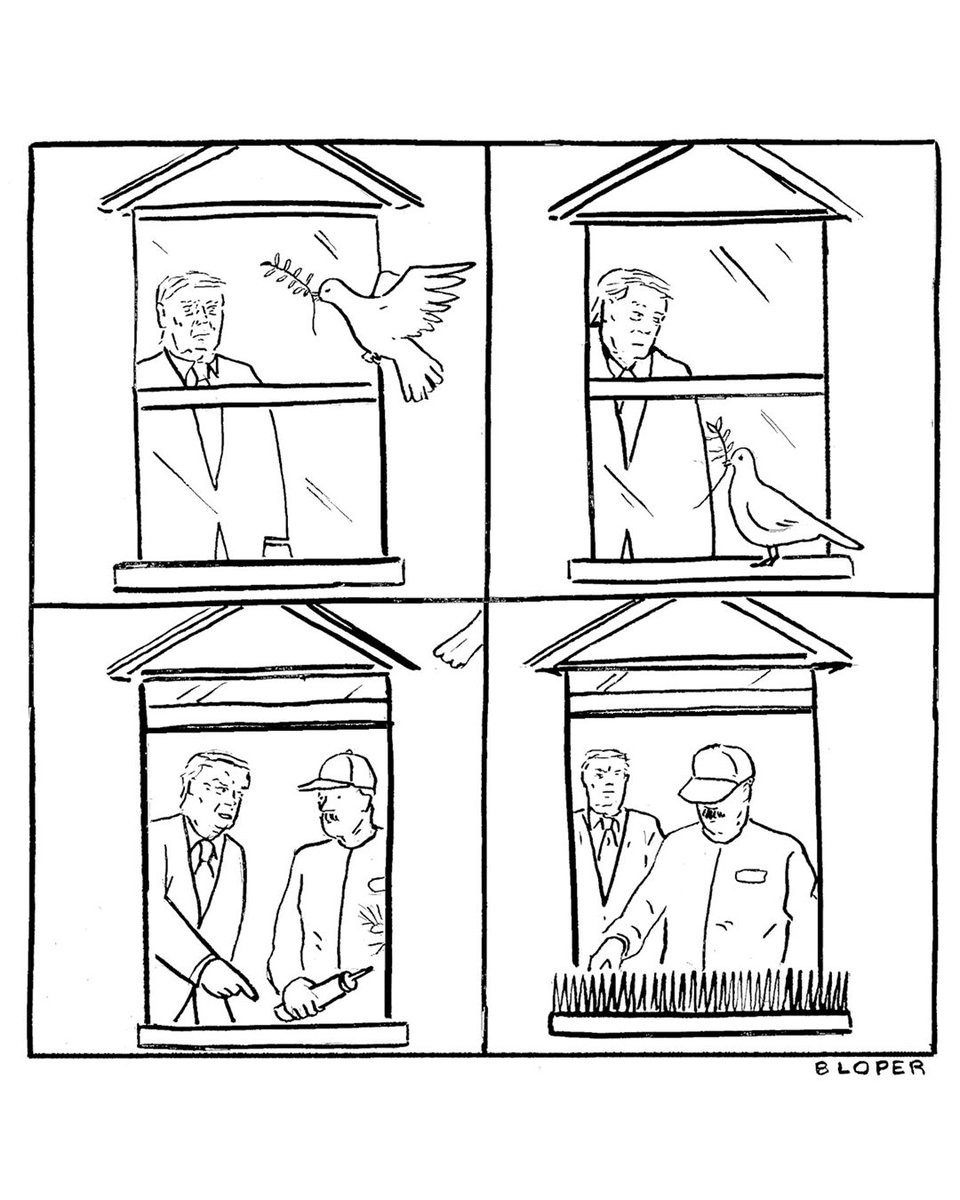 Today’s Daily Cartoon, by Brendan Loper. #NewYorkerCartoons newyorkermag.visitlink.me/xsts0X