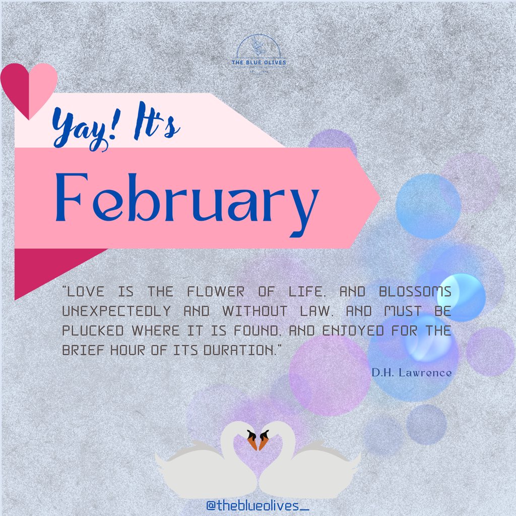 TheBlueOlives_'s tweet photo. Happy New Month🥂 https://t.co/VetHQyoxK7