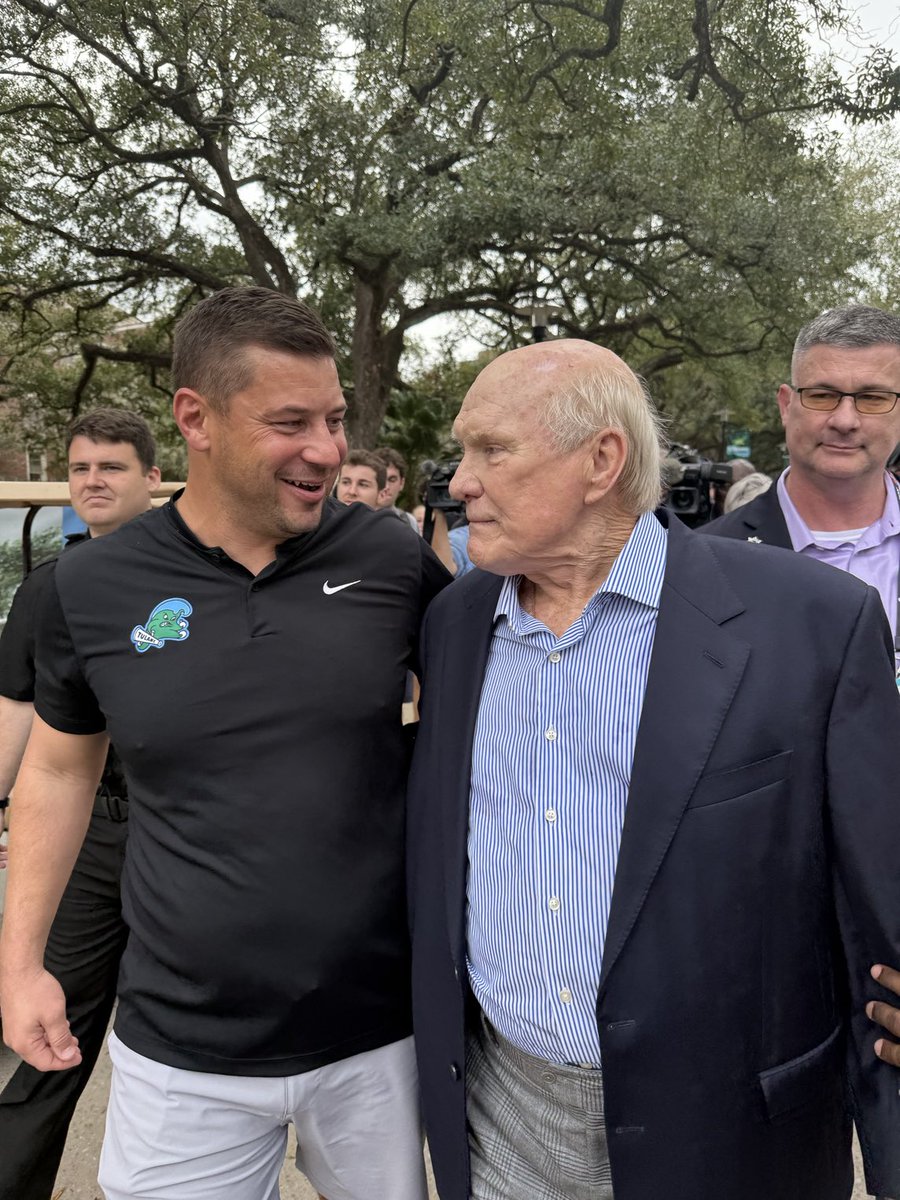 ⁦⁦⁦<a href="/GreenWaveFB/">Tulane Football</a>⁩ ⁦<a href="/LATechFB/">LA Tech Football 🏈</a>⁩