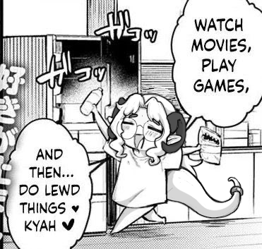 Me immediately after the Subathon ends 😮‍💨