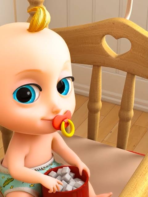 johny_cto's tweet photo. @VitalikButerin Johny Johny is always good🫵👶 https://t.co/Y4Y2Rg0ip8