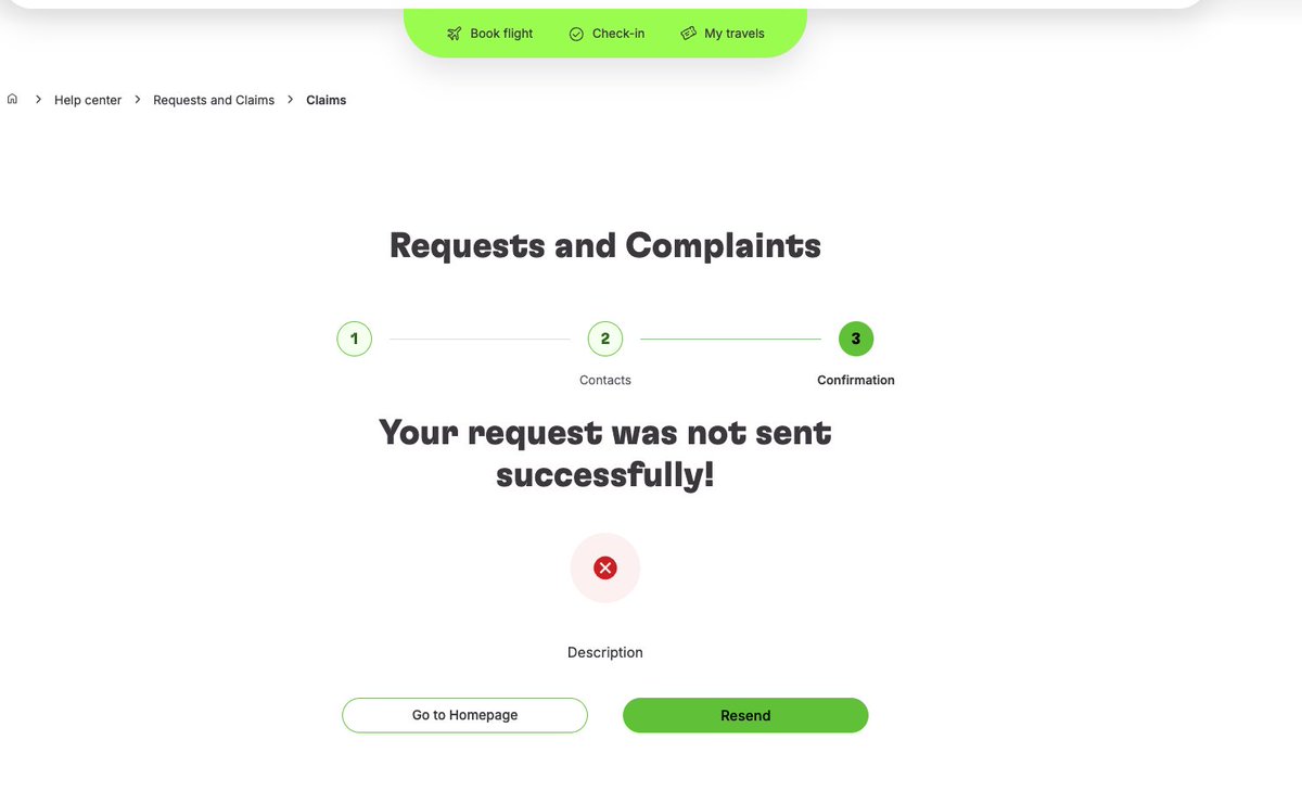 tiennius's tweet photo. @tapairportugal I have been trying to cancel a flight on your website and keep getting an error message.  Then I tried to send you an email and received another error.  I tried calling and they said they want to charge 40 euros to cancel.  YOU NEED TO FIX THIS! https://t.co/igARE7zbBw