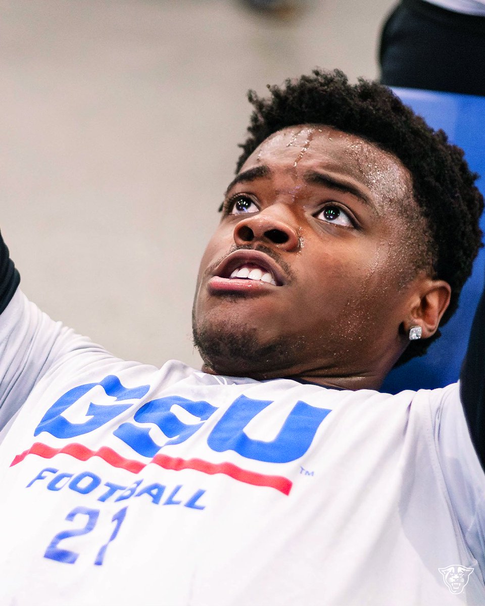 In the lab 👨‍🔬

#LightItBlue | #NewAtlanta