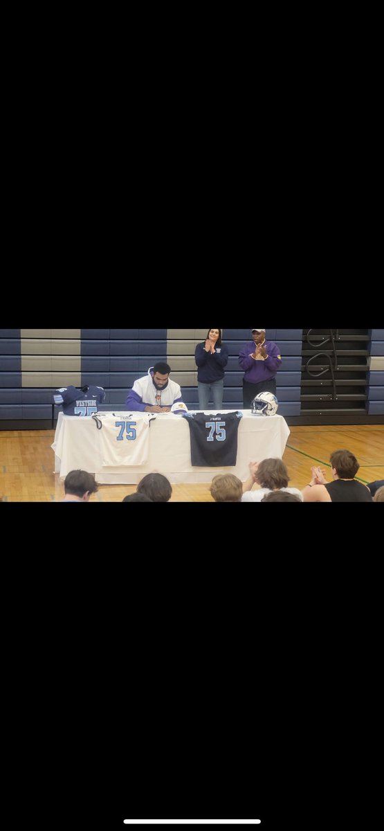 JEFFERSON FOOTBALL tweet media