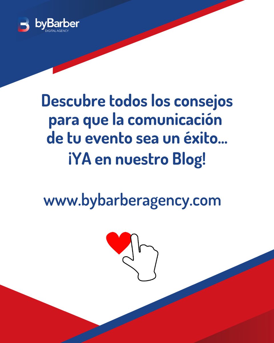 ¿Organizas #eventos? Entonces necesitas leer esto. 🎤🌟
¿Publicar fotos días después? ❌¡Error!
¿No adaptar el contenido a cada red social? ❌¡Error!
Evita estos y otros errores con nuestra guía completa. 📖👉 s.mtrbio.com/eoqnmcdelq
#comunicación #marketingdigital #blog