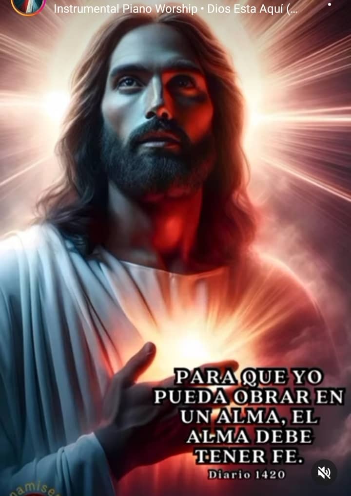 CoromotoMyriam's tweet photo. Padre Eterno ofrezco cuerpo y sangre, alma y divinidad de Jesús, mis cargas propia y ajena x el perdón de mis pecados y los del 🌐 entero, sumergidos en tu dolorosa pasión ⛲ de Misericordia, ayúdanos Señor fortalece mi fe con tu amor, Jesús En Ti Confío https://t.co/jU8WeFo8bT