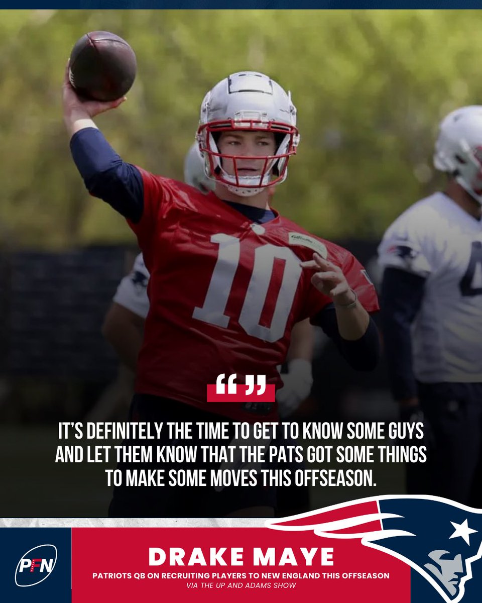 PatriotsFootballNOW tweet media