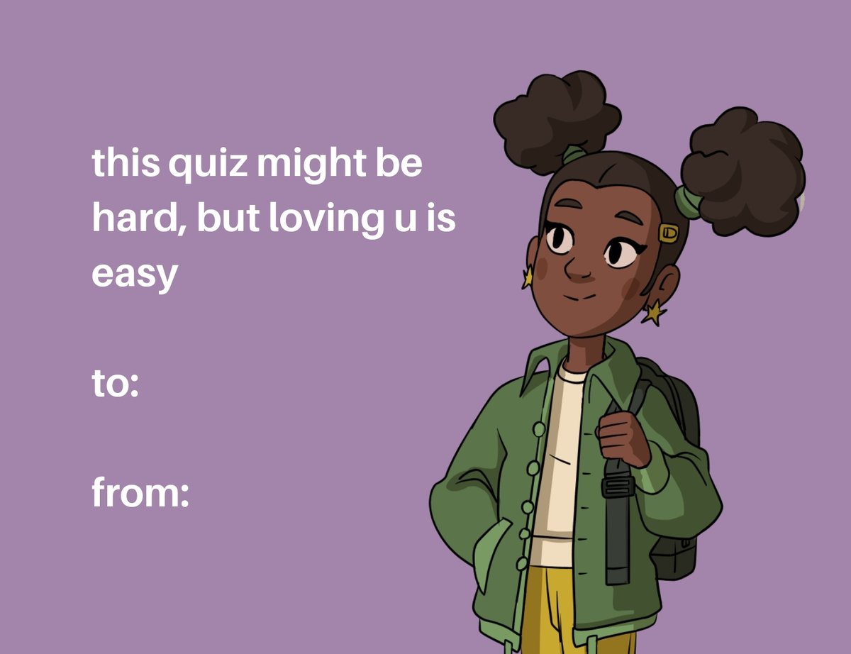 love is in the air and it’s time to make some moves… which valentine’s card is your favorite??🫣🤭💖 comment your pick and share some of your own favorite lines below!