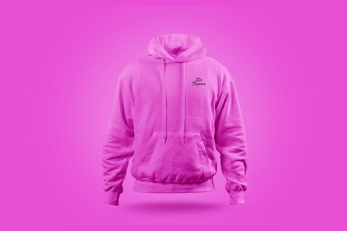 Stay Tuned.
-
#6FAPPAREL