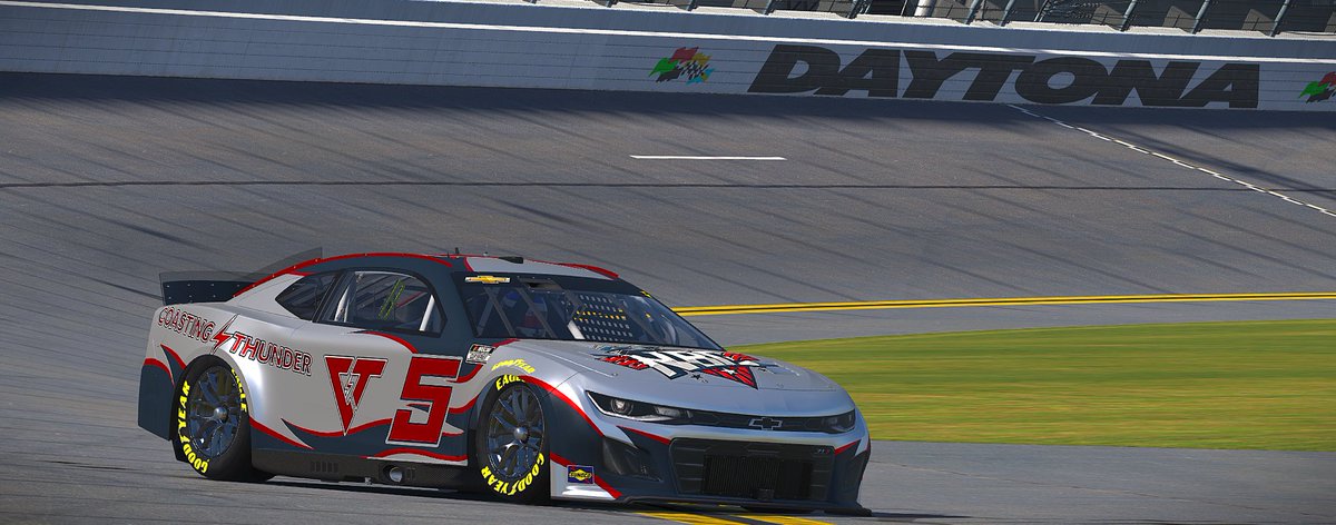 Matthew Baker (@kidbake524) on Twitter photo Been close so many times in this event, time to seal the deal with a stacked field tonight for $4000 on the line at <a href="/eracingassocia1/">eRacing Association</a>. Catch the action live on Iracing at 10 PM EST Been close so many times in this event, time to seal the deal with a stacked field tonight for $4000 on the line at <a href="/eracingassocia1/">eRacing Association</a>. Catch the action live on Iracing at 10 PM EST