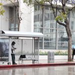 Photo by Outfront / JCDecaux Los Angeles (@OutfrontDecaux)