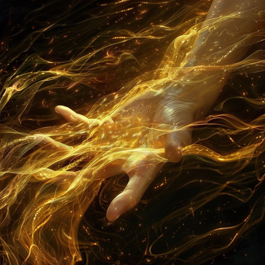 VittorioVitt0ri's tweet photo. Flow with intention.

Move with purpose.
Adapt with grace.
Let energy guide you forward.

Resistance fades when you align with the path. https://t.co/DEO7npbu6e