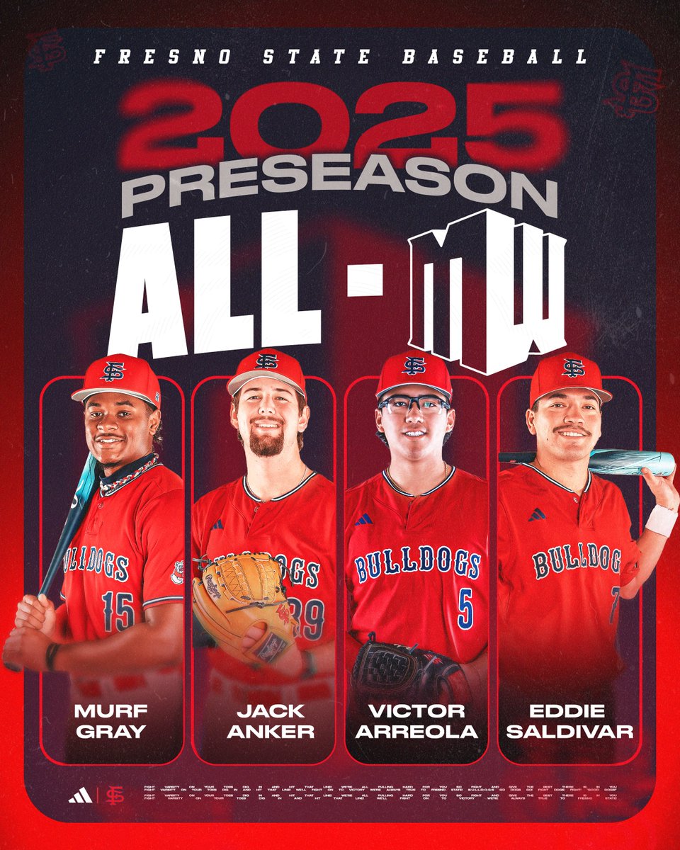 𝐏𝐑𝐄𝐒𝐄𝐀𝐒𝐎𝐍 𝐀𝐋𝐋-𝐌𝐖 🏆

<a href="/MountainWest/">Mountain West</a>