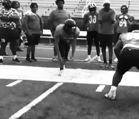 Learn the NIL Club app for athletes 👇
#️⃣ 300k+ athletes on the platform
💬 Text invites from teammates and to supporters
💰 Over $1M is paid out each month