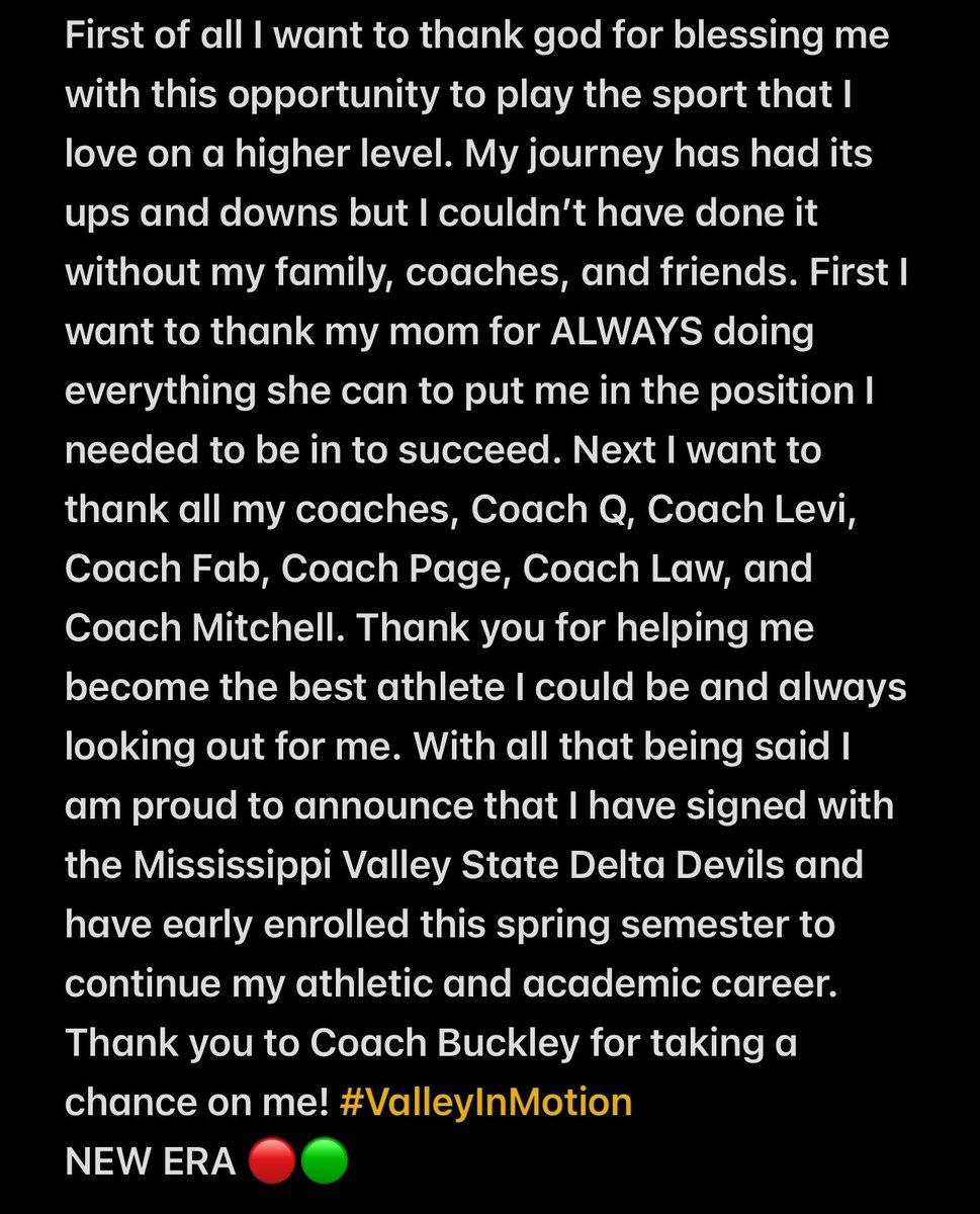 Russell Cunningham (@rdc_russell77) on Twitter photo NEW ERA 🟢🔴 #ValleyInMotion
<a href="/27TBuck/">Terrell Buckley</a> <a href="/Levi_bradley312/">Levi bradley</a> <a href="/Coach_Fab/">Mark Fabish</a> <a href="/SinqueTurner/">Coach Turner</a> <a href="/jpcoach_/">Coach Page</a> <a href="/BigLaw67/">Coach Lawrence E Rodgers</a> <a href="/Dmitch25/">Darrell Mitchell</a> @VallStateFB NEW ERA 🟢🔴 #ValleyInMotion
<a href="/27TBuck/">Terrell Buckley</a> <a href="/Levi_bradley312/">Levi bradley</a> <a href="/Coach_Fab/">Mark Fabish</a> <a href="/SinqueTurner/">Coach Turner</a> <a href="/jpcoach_/">Coach Page</a> <a href="/BigLaw67/">Coach Lawrence E Rodgers</a> <a href="/Dmitch25/">Darrell Mitchell</a> @VallStateFB