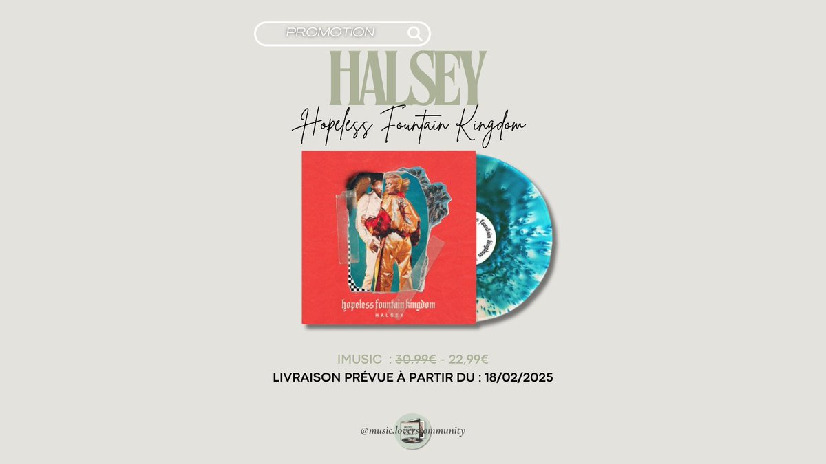 Vinyle Café tweet media
