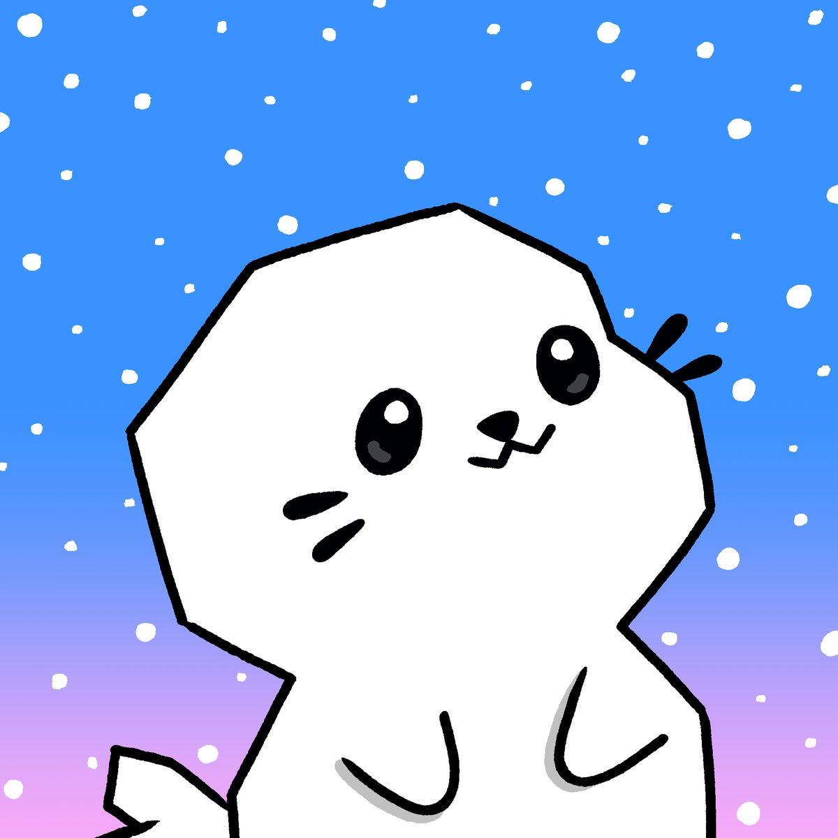 Yummy The Artist おいしい tweet media