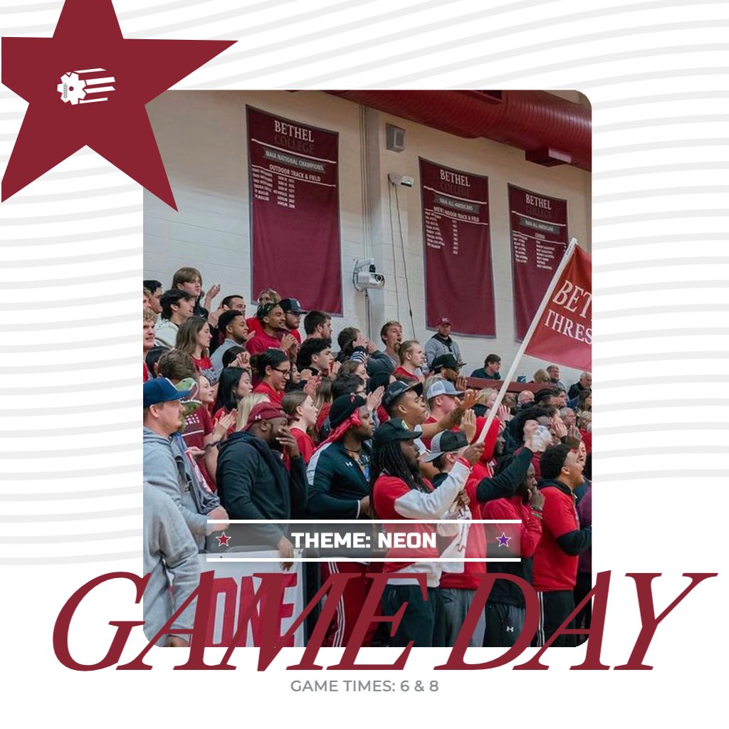 HOME GAME DAY‼️
POP OUT FOR THE GAMES AT 6 &amp; 8
THEME: NEON
#rollon #stonezone