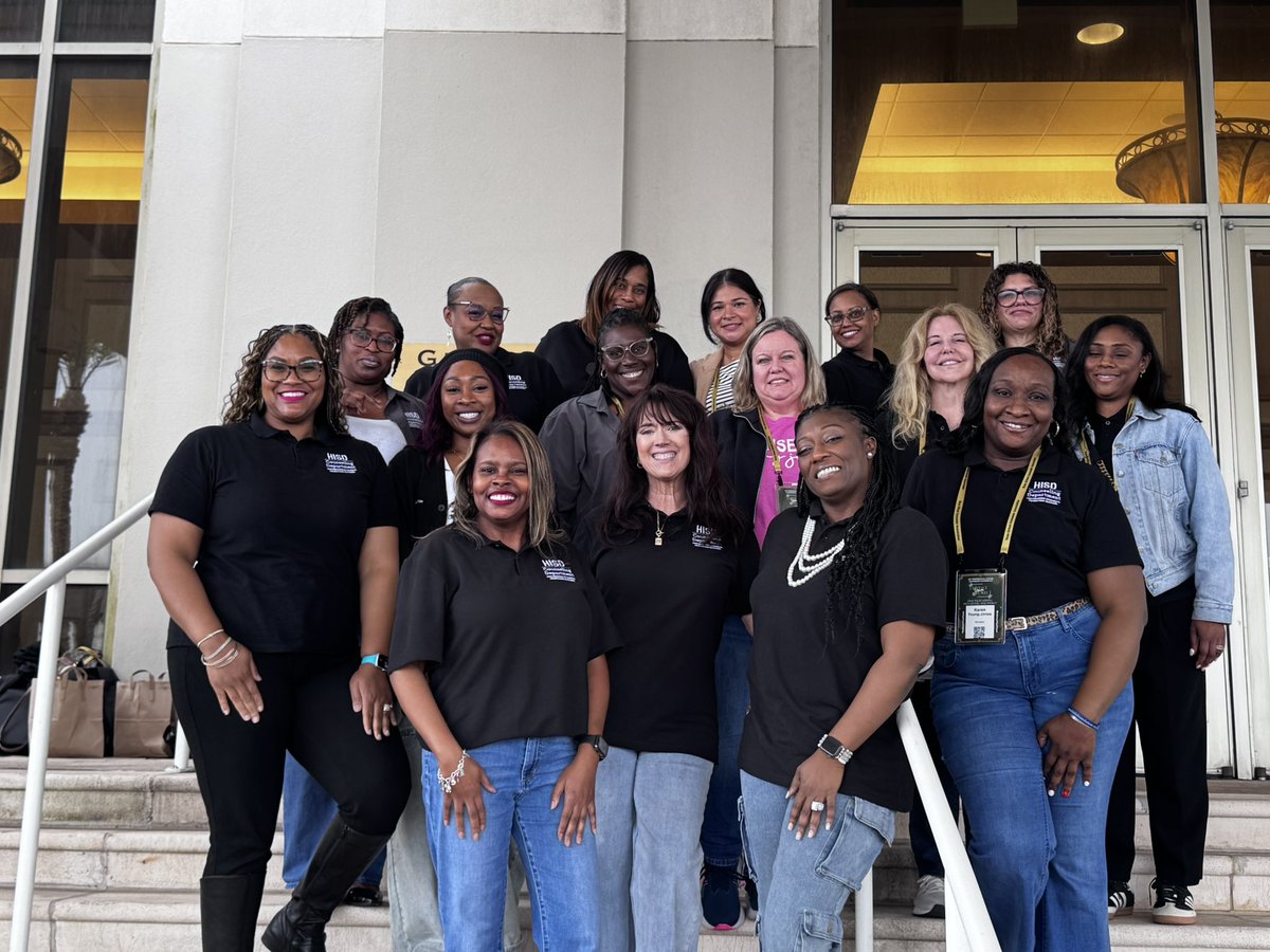 Thank you to all school counselors for the amazing job you do every day and a very special thank you to the wonderful team I work with! I love what I do! #asca #nationalschoolcounselingweek #NSCW25