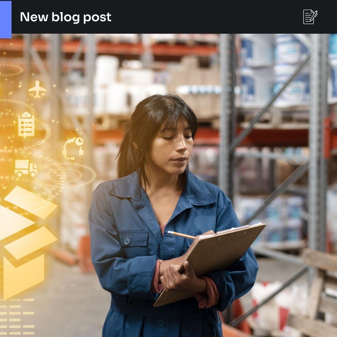 In her article, "The State of Print On-Demand: 2024 Year in Review and 2025 Outlook," Gooten's President, Maddy Alcala, outlines the transformative trends shaping print-on-demand in 2025. Link in bio.

Link in bio.