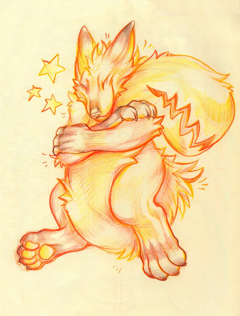 CoffeeEel's tweet photo. If you want to receive physical original, I'll ask you to cover postage, but no additional fees on top, just that. DM here or anywhere else if interested. https://t.co/L9vQML9SSO