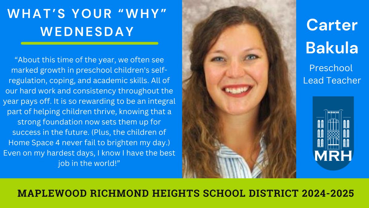 #whatsyourwhy #mrhstrong