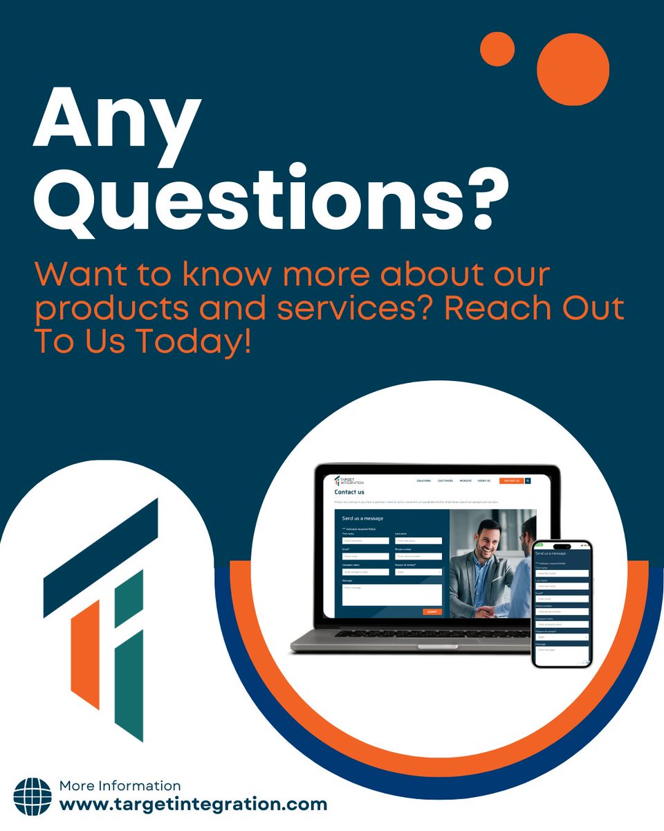 Finding the right business tools can be overwhelming—but we’ve got you covered.

Which tool is the right fit for your business? Let’s chat and find the perfect solution! 👇

Find out more - linkedin.com/feed/update/ur…