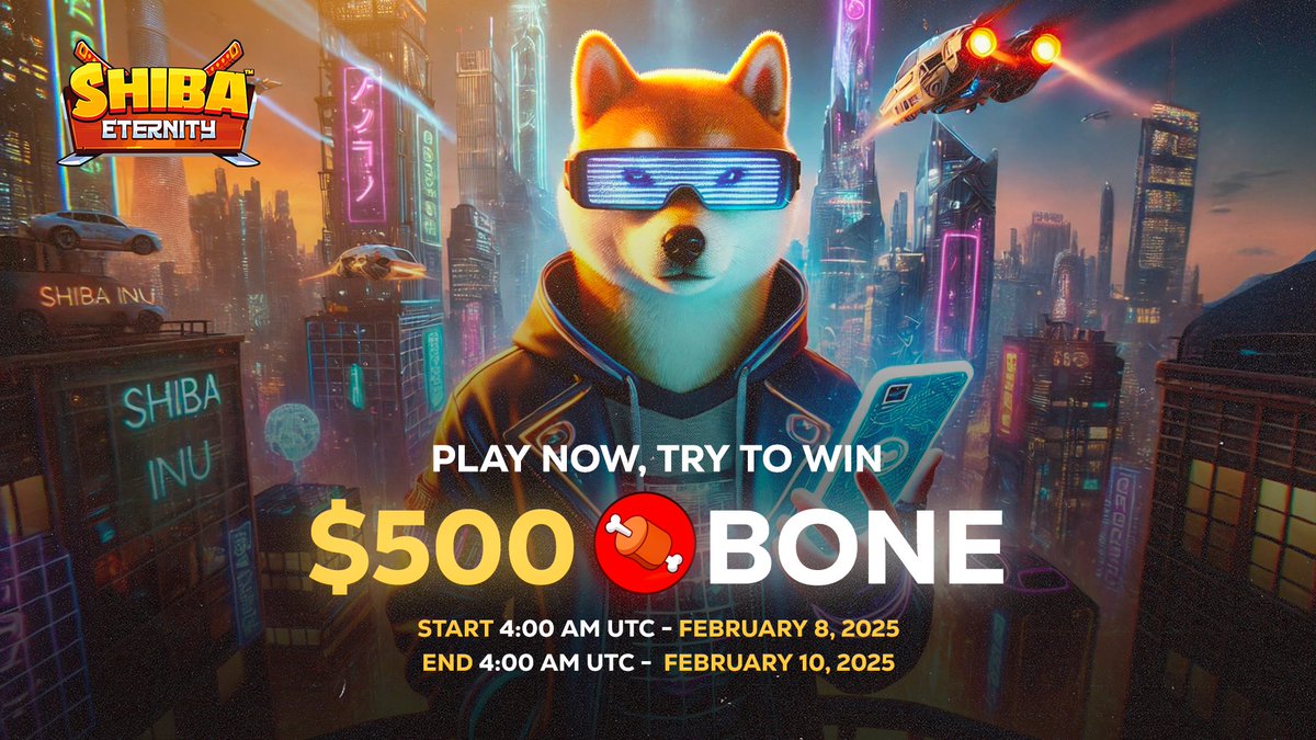 PlayWithShib tweet media