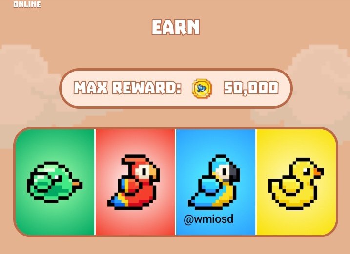 wmiosd's tweet photo. Daily Combo 5 Feb๐๏ธ
๐ฆ Cell wallet
๐โโฌ Cattea
๐ Pocket Rocket
๐ฆ Birds
๐ธ Meme lab code - FLAT
Like & Repost
Check my profile, for other daily combo.
#PocketRocket #Cellwallet #combocard @wmiosd #Combo #Airdrop #Crypto
#dailycombo #Memes #Vertus #Zencoin #birds https://t.co/wDThr6pU6b