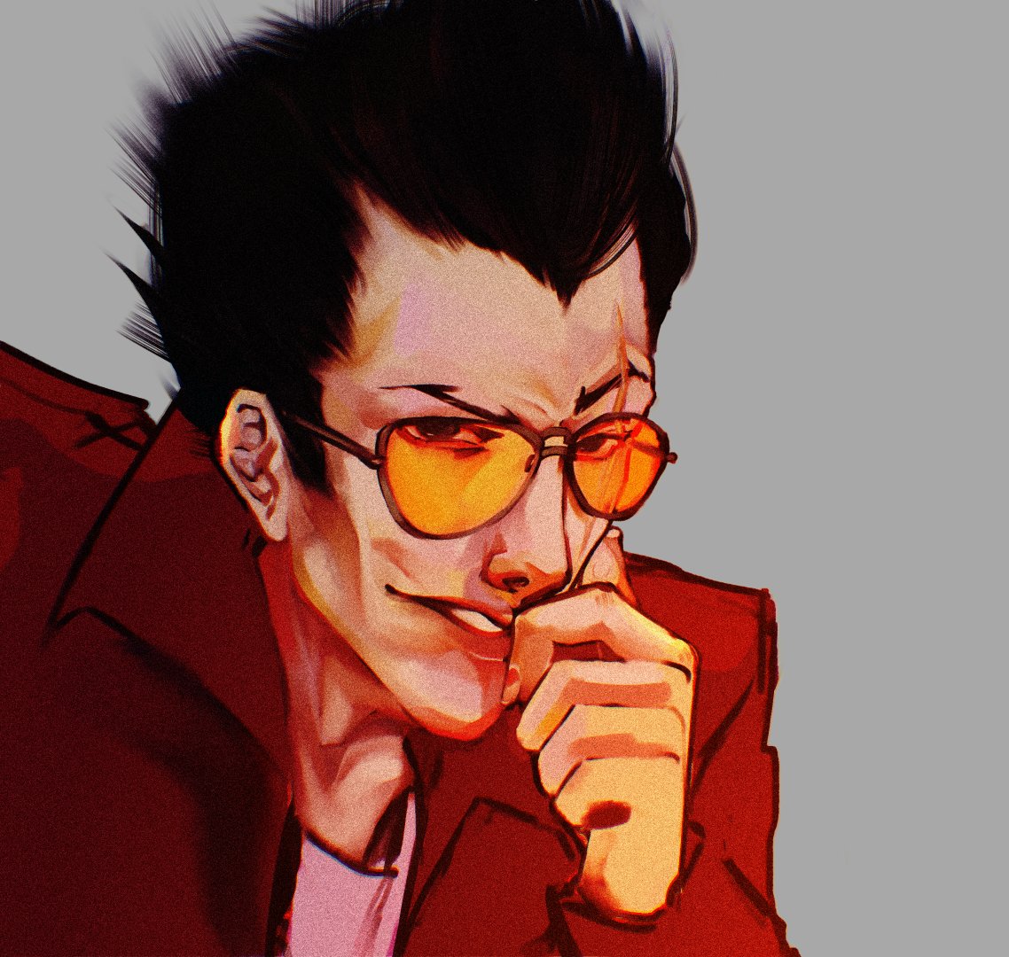 kujopher's tweet photo. BIG THANKS to @Melmelahi for drawing this masterpiece for me. ❤️ I wish for everyone to see. https://t.co/UMcIJ7ZNm5
