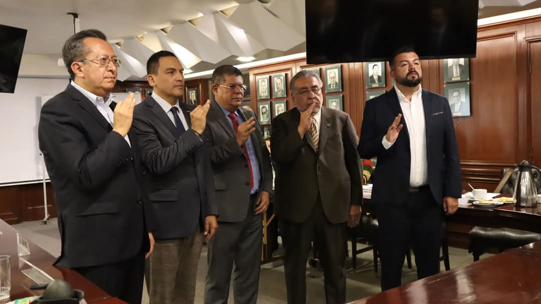 CNC Bolivia tweet media