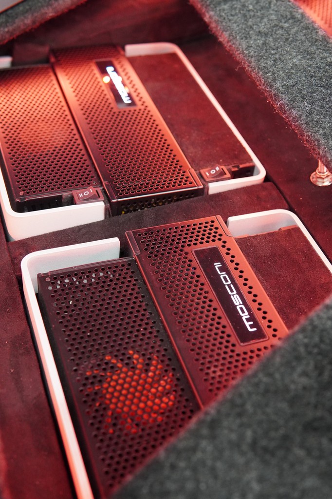 Gladen Pro Verstärker 🩶

➡ masori.de 🛒
💵 Immer am günstigsten
🔊 Die größte Auswahl am Markt
🅾️% Finanzierung
📦 Kostenloser Versand ab 50€