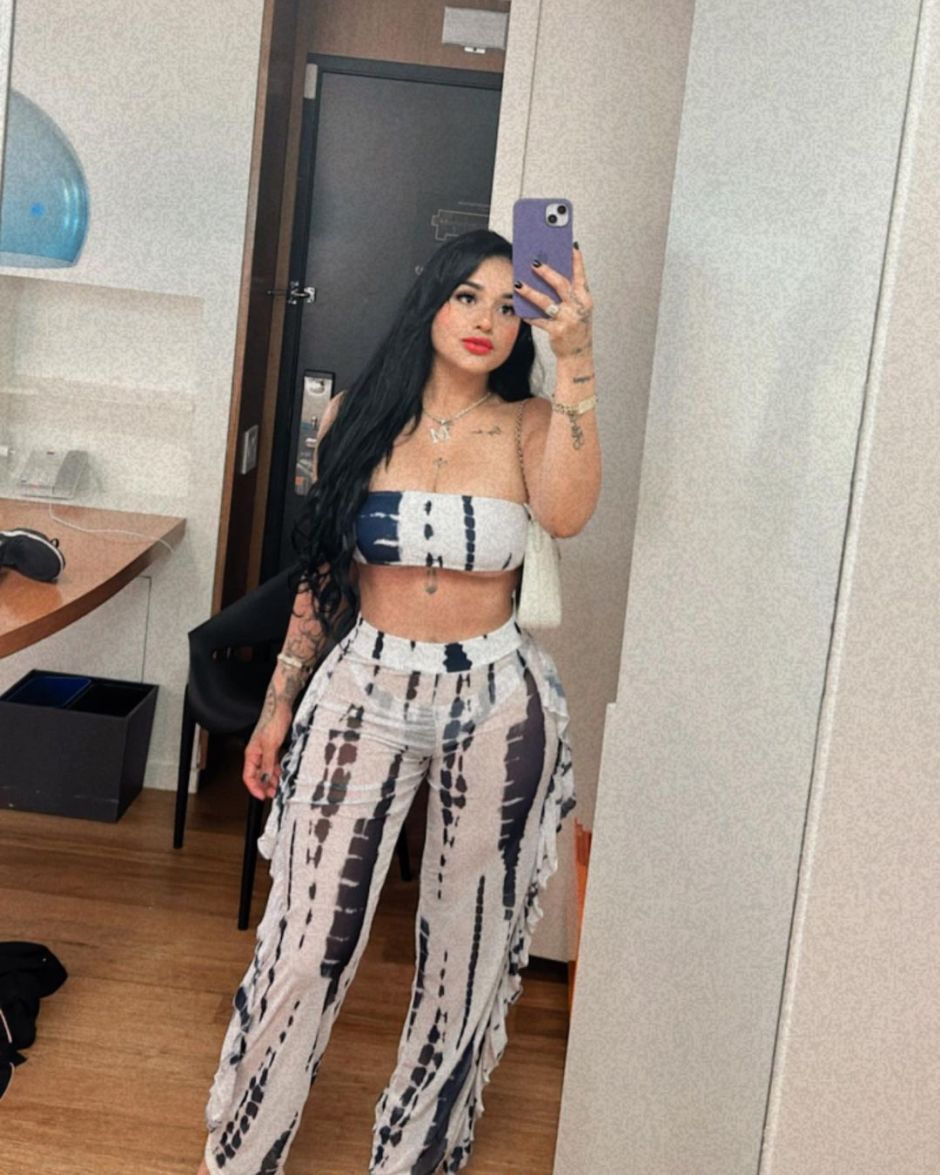 Marlene Santana Benitez OnlyFans (@MarleneSantan08)  X