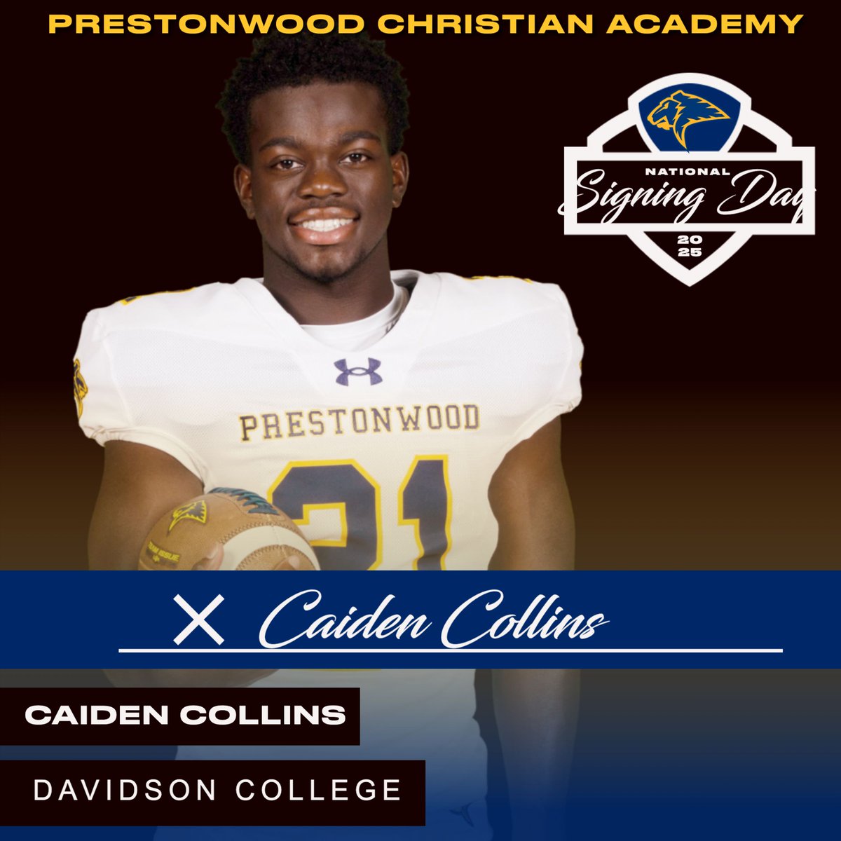 PCAAthletics tweet media