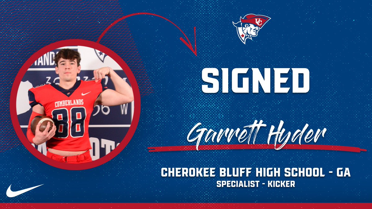 UC Patriot Football tweet media