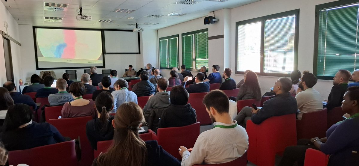 ifnefederation's tweet photo. Day 3 from the 2025 IFNE- GLEN- NESI- CSNE Hands-on Workshop in Naples, Italy!

Today marks the final day of the Celebral and Verticulal segment of IFNE Workshop.

Stay tuned for more updates! 🧠

#IFNE #Neuroendoscopy #medicaleducation #HandsOnWorkshop #Neurosurgery https://t.co/MJaEQJcWLn