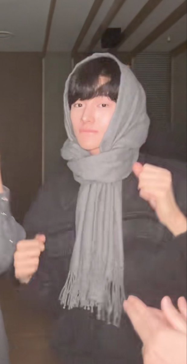 ruippin's tweet photo. Sister Junho 🧕🏻 https://t.co/Hm21uvzq54